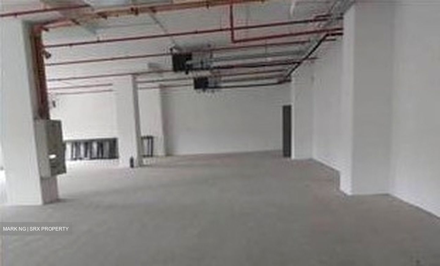 Loyang Enterprise Building (D17), Factory #509325901